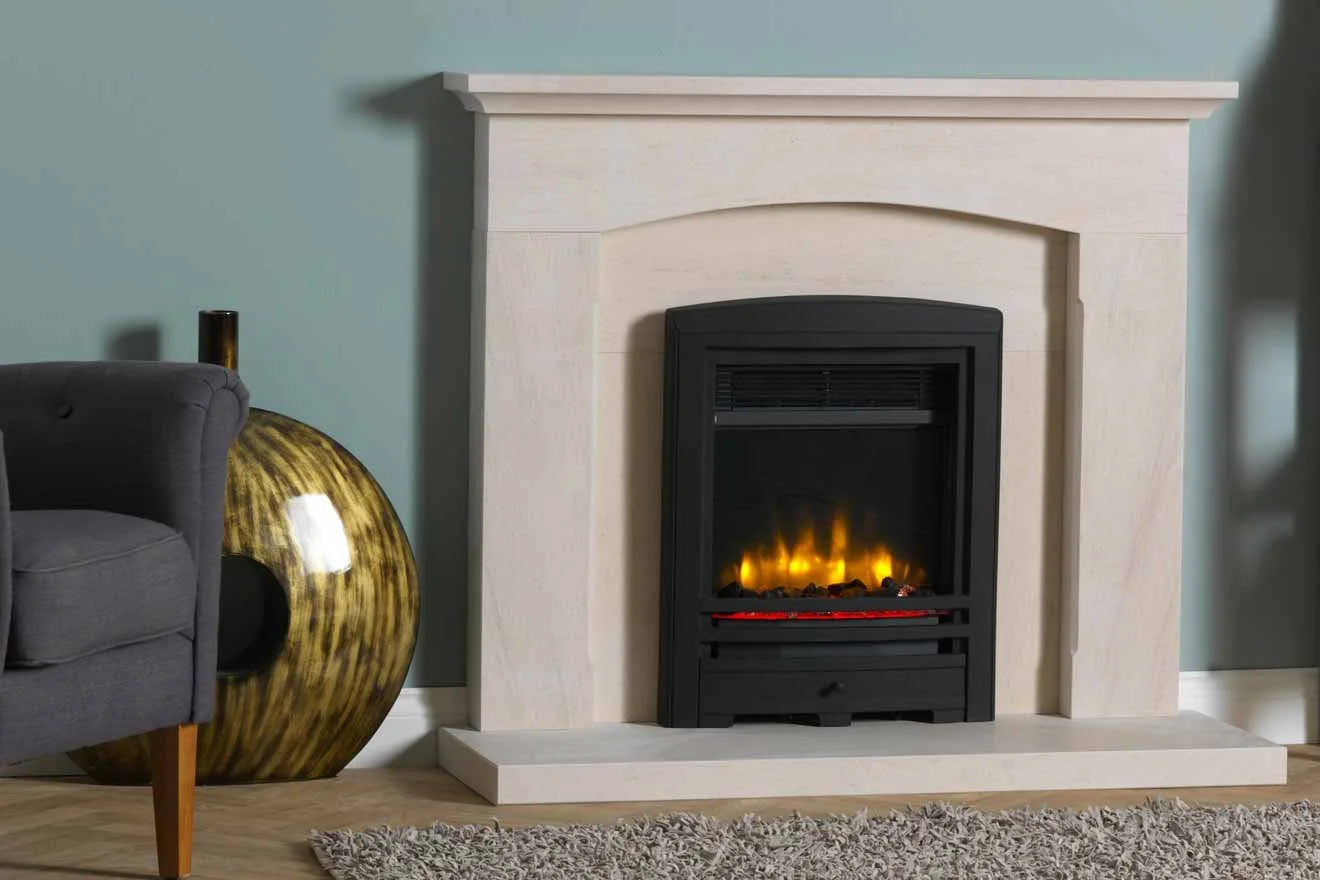 Infinity 16” 4D Ecoflame Engine
