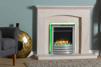 Infinity 16” 4D Ecoflame Engine