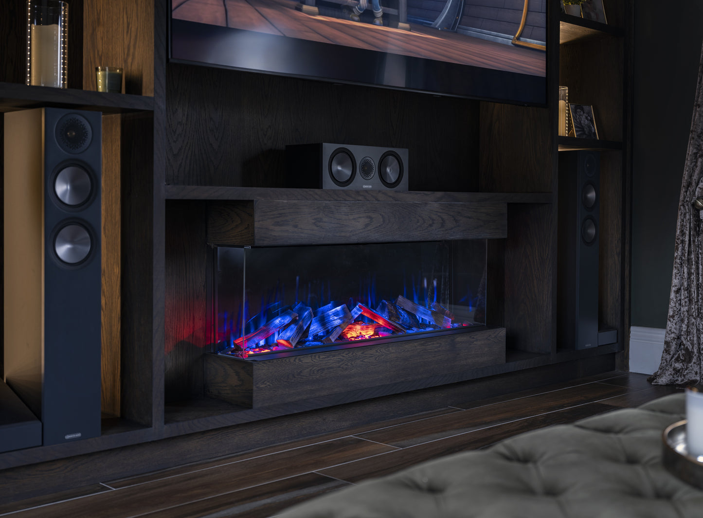 Elite Electric Fire