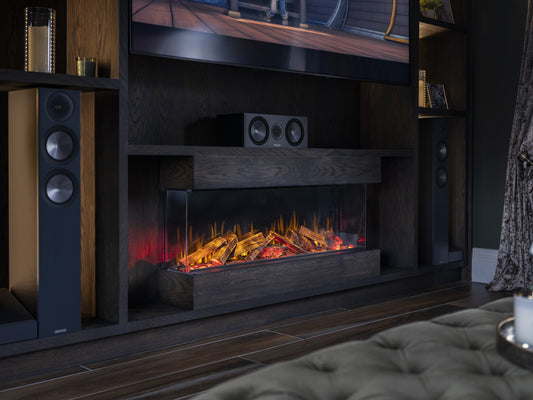 Elite Electric Fire