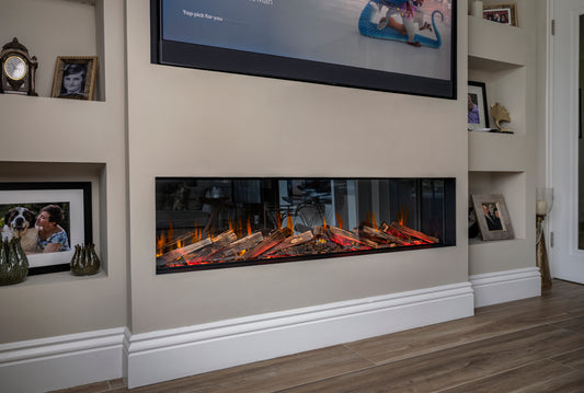 Elite Electric Fire