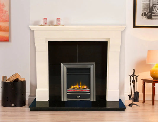 Infinity 16” 4D Ecoflame Engine