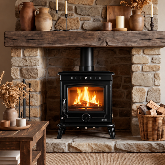 Skellig 12kW ECO
