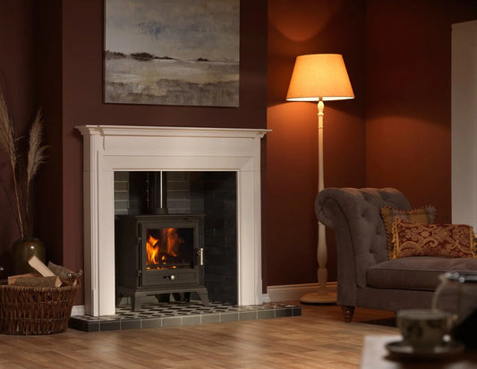 Classic 8 Eco Stove