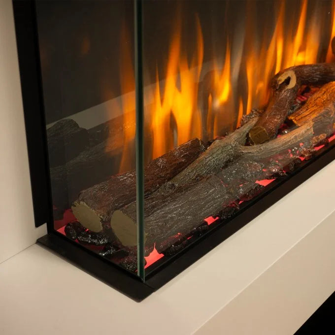 Infinity 1100e iRange Slimline