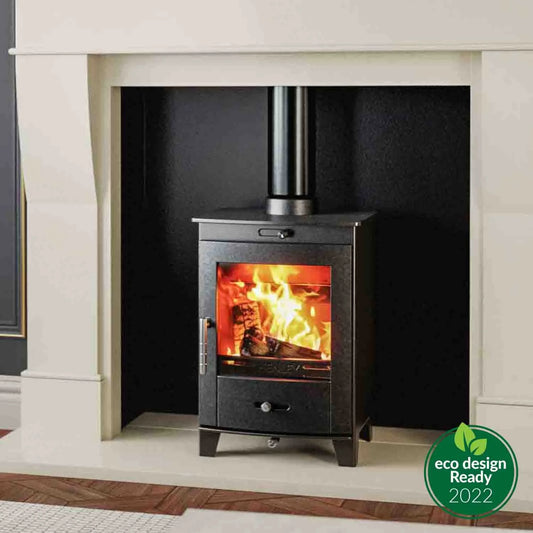 Redwood Eco 5kW  (Multi Fuel)