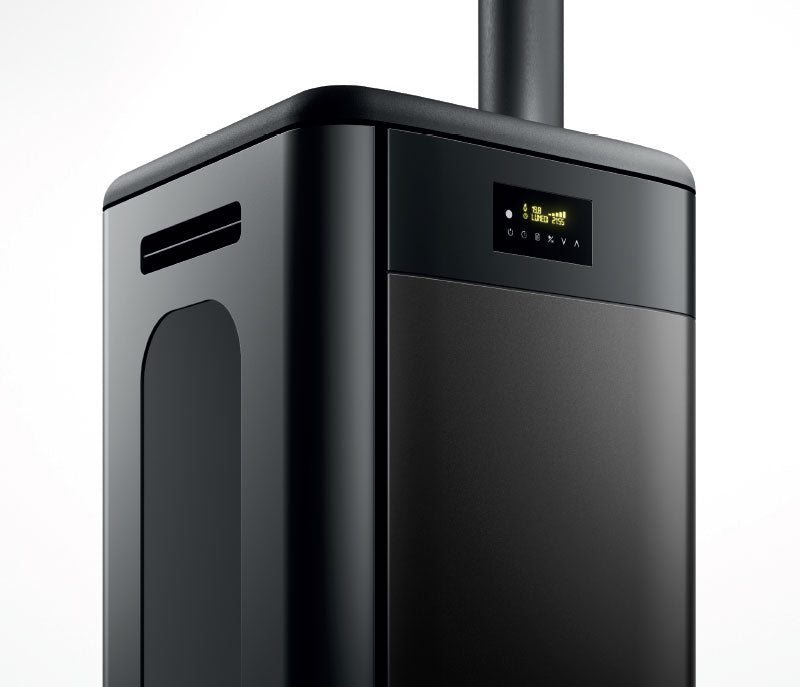 Elide 7Kw & 9Kw