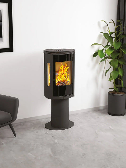 Elipse G5 Eco Wood Burning Stove