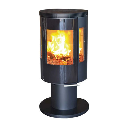 Elite G4 7.7kW Wood Burning (Eco)