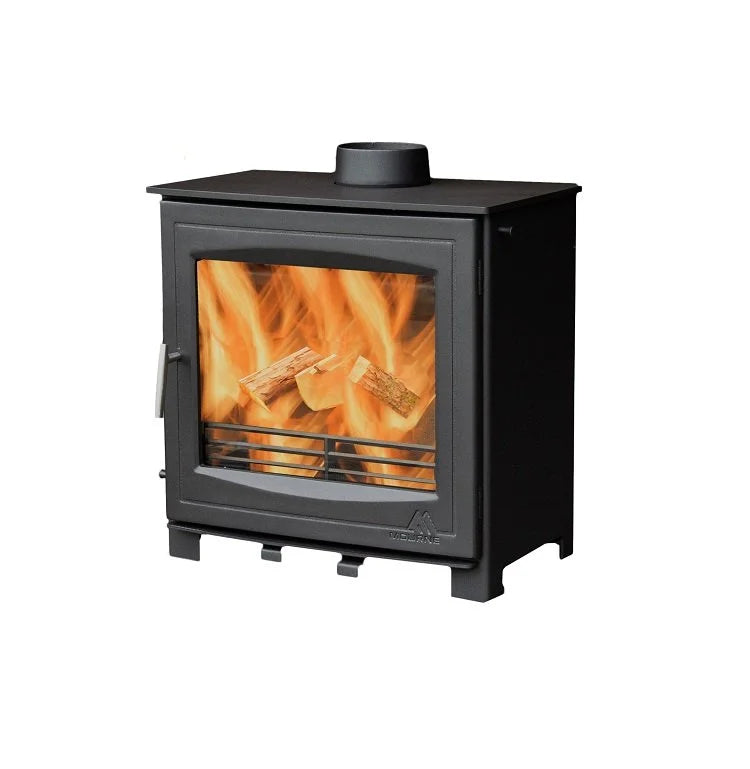 Hi-Flame Mourne Eco 12 Stove