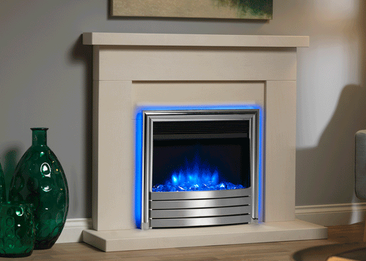 4D 22″ Ecoflame