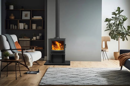 Terra Log Stand - Accessory