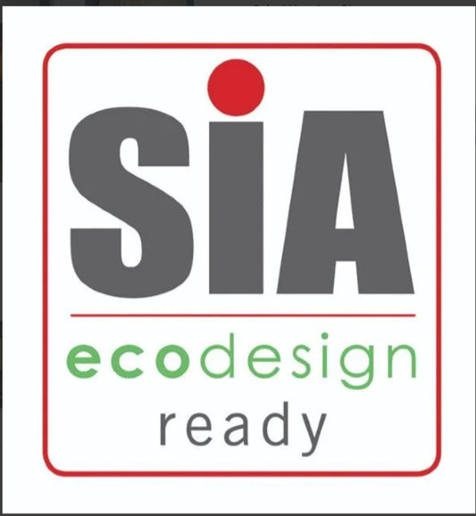 Elcombe Eco-5kW (Multi Fuel)