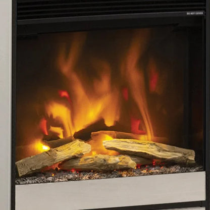 PRYZM 16" ELECTRIC FIRE - CHOLL