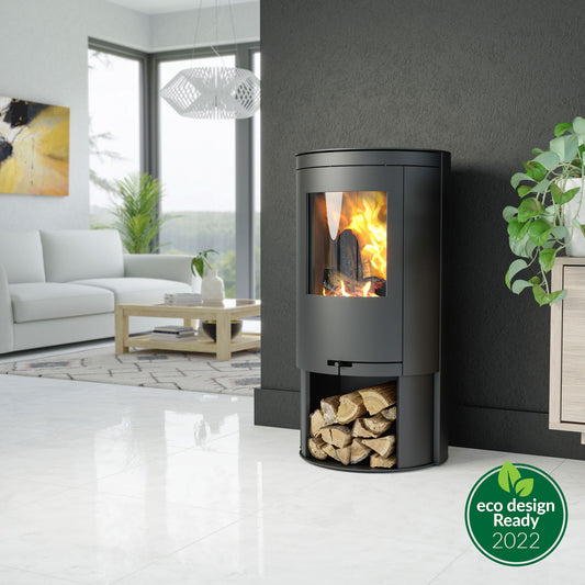 Elite G7 7.7kW Wood Burning (Eco)