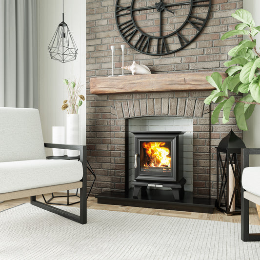 Elmwood Compact 4.8kW (Eco)