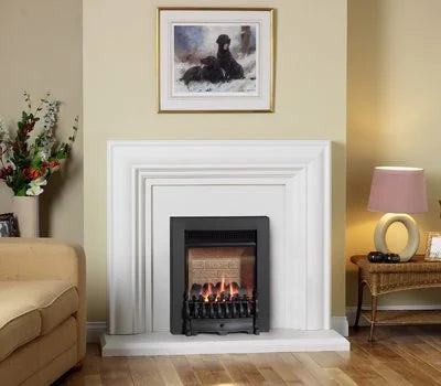Burley Environ Flueless gas fire