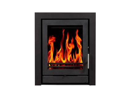 Fireline Cassette Stoves