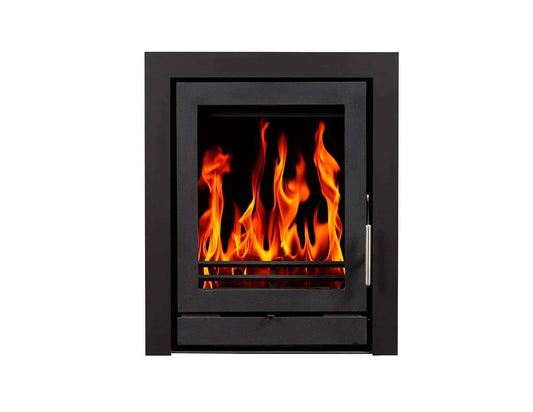 Fireline Cassette Stoves