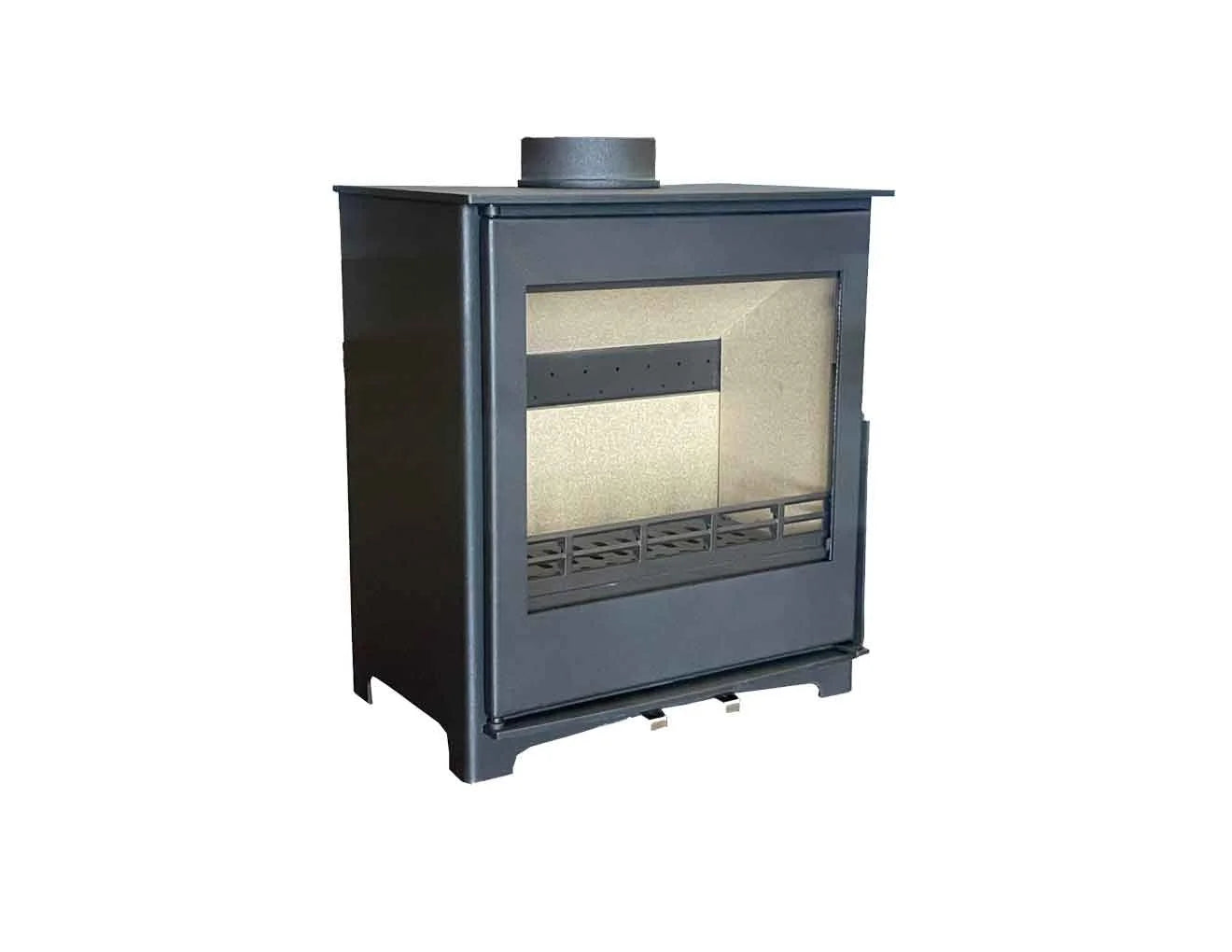 Firewarm Steel Stoves