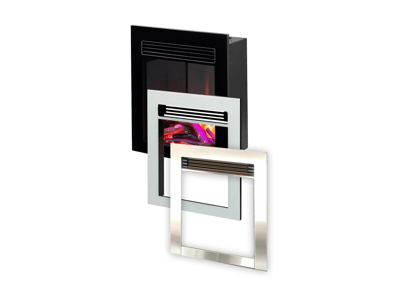 400 Iconic Electric fire