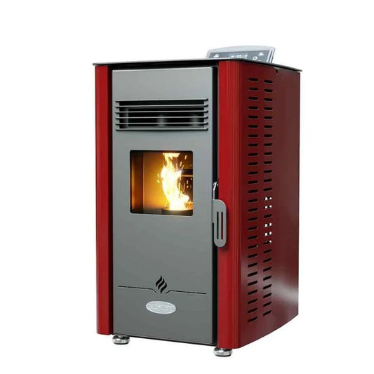 Elm 4kW Pellet Stove