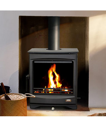 Hamco Malmo Eco 5 freestanding stove