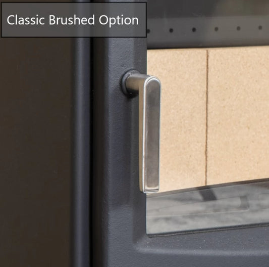 Hampton 5kW Eco (wood burning)