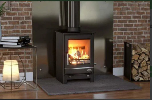 Hampshire 5kW Eco (Multi Fuel)