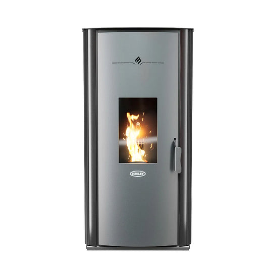 Elm 20kW Freestanding Pellet Boiler