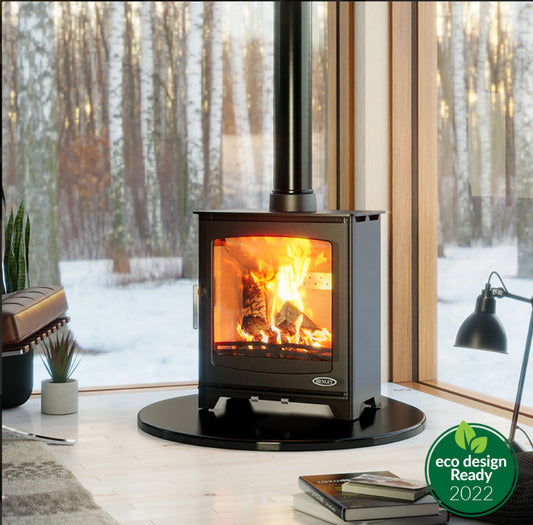 Willow Eco 6.7kW (Multi Fuel)