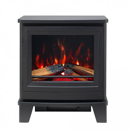 Solus Horizon Electric Stove
