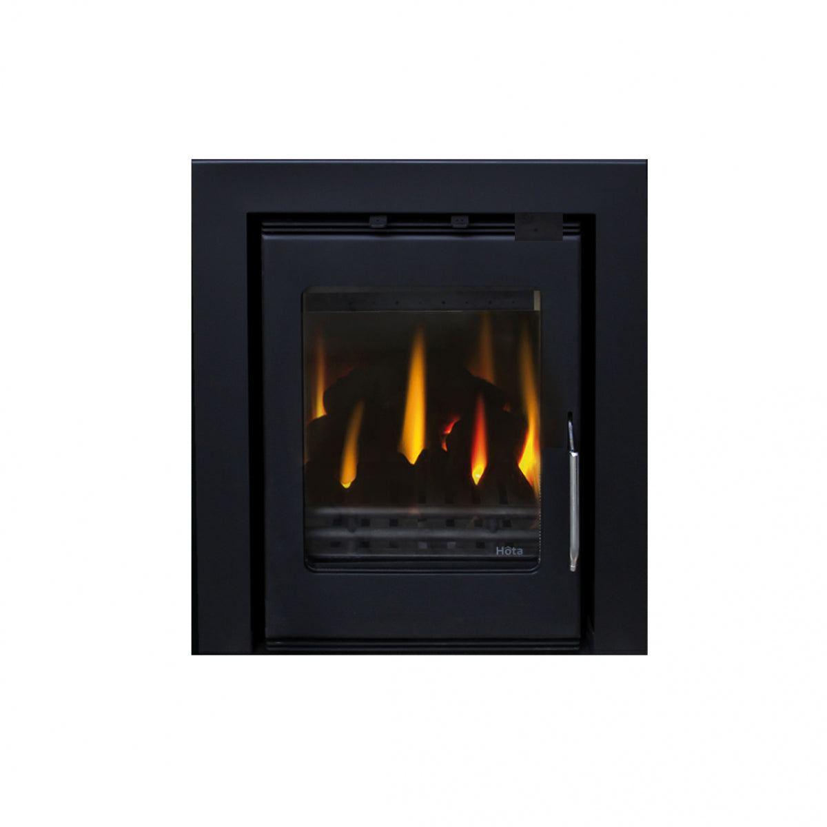 Hota Ares 6kw Insert Stove