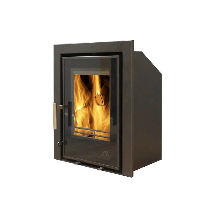Hi-Flame Mourne Eco Inset 400 Stove