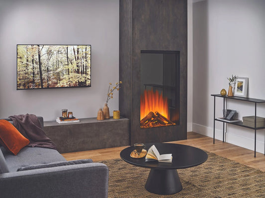Electric Knightwood Deluxe 1200