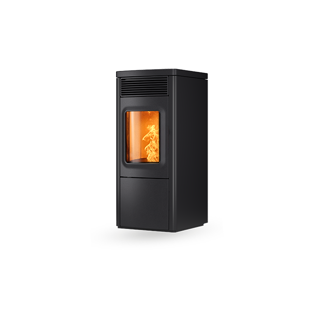 N70 7kW & 9kW Pellet Stoves