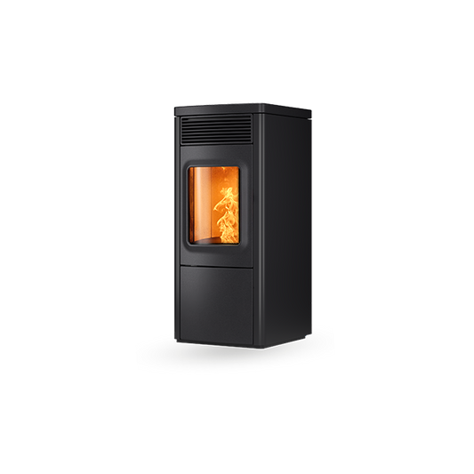N70 7kW & 9kW Pellet Stoves