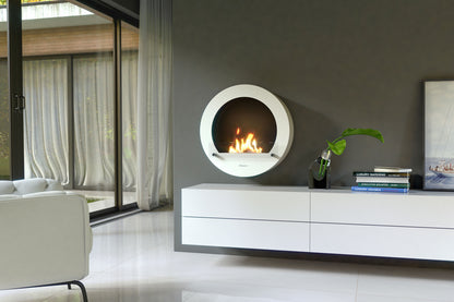 Hamburg Bioethanol Stove