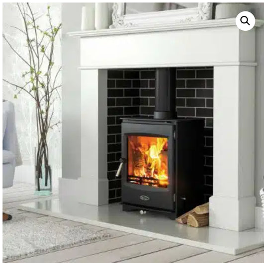 Lincoln Eco-5kW  (Multi Fuel)