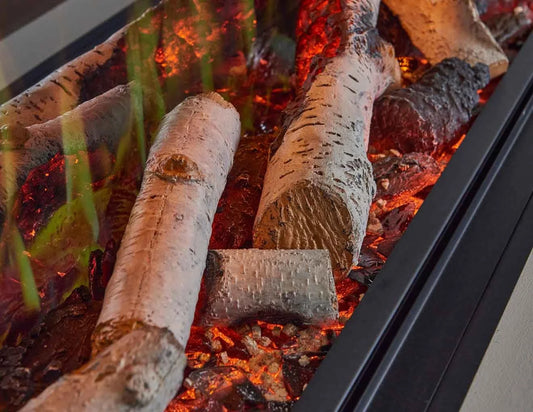 Luminosa 150 Ultra Flame Electric Fire