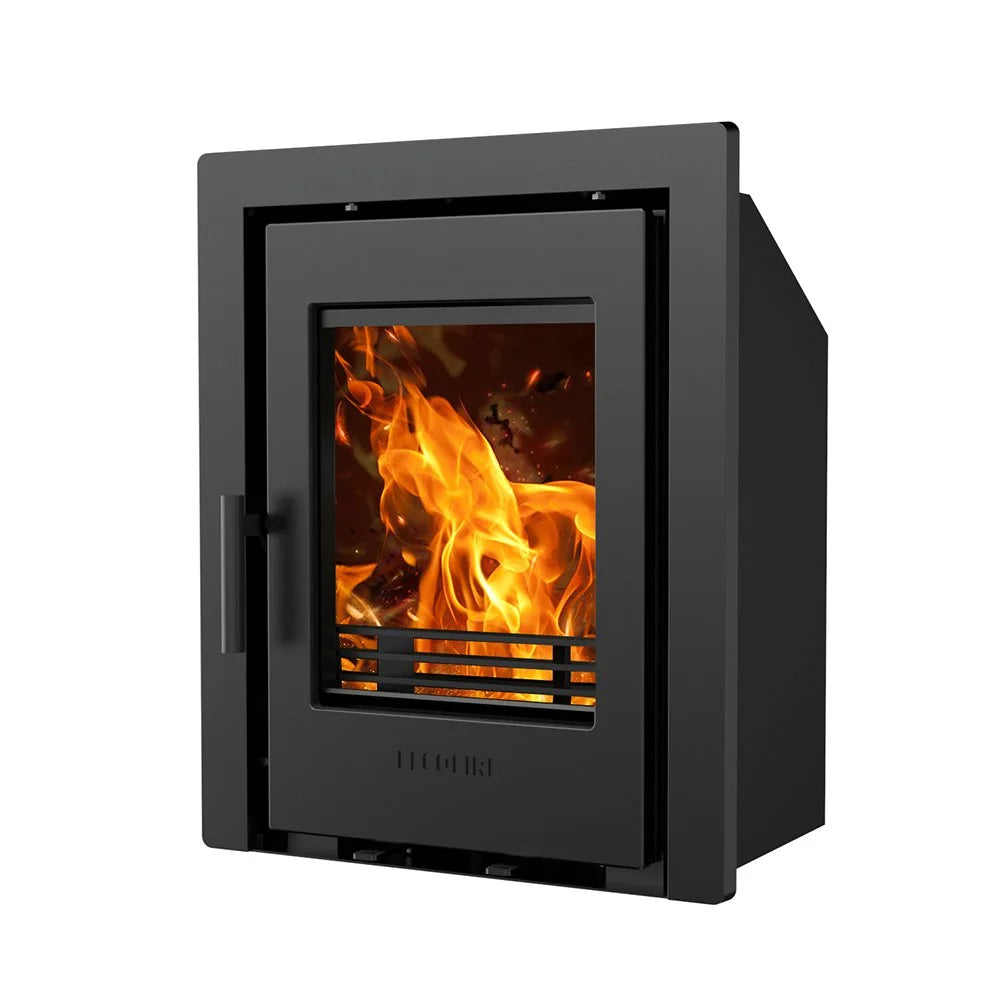Luna Cast Iron 4 Sided Frame - Accessory