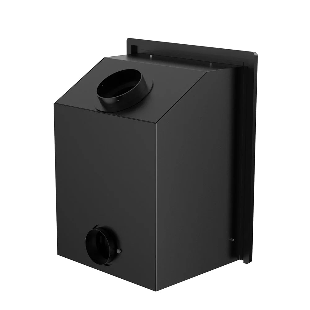 Luna Cast Iron 4 Sided Frame - Accessory