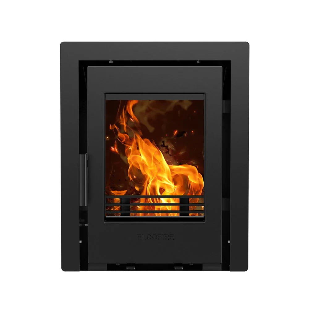Luna Cast Iron 4 Sided Frame - Accessory