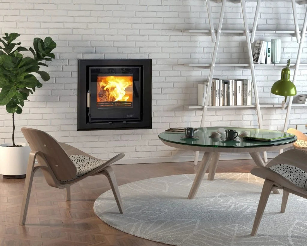Eco C550 Insert  6.9kW