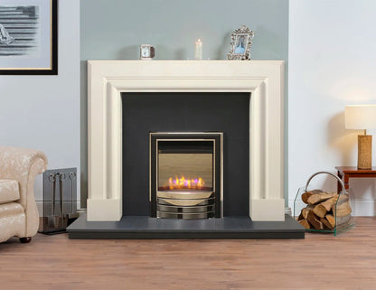 Infinity 16” 4D Ecoflame Engine