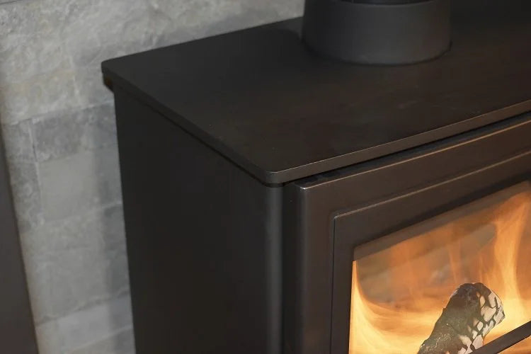 Hi-Flame Mourne Eco 12 Stove