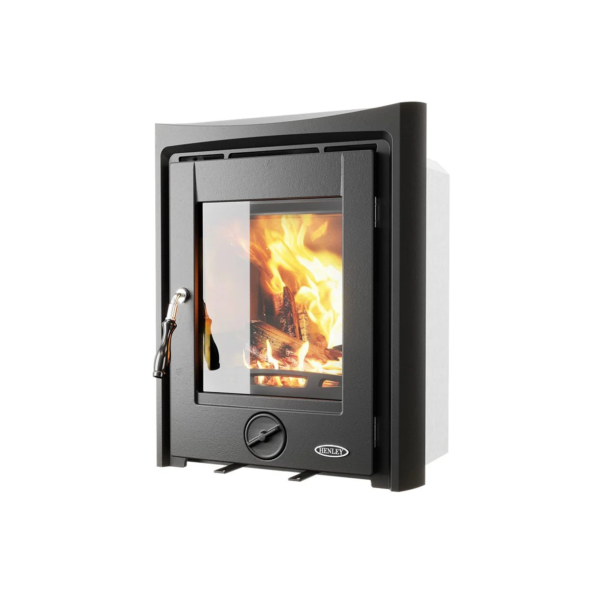 Muckross Eco 4.6kW (Multifuel)