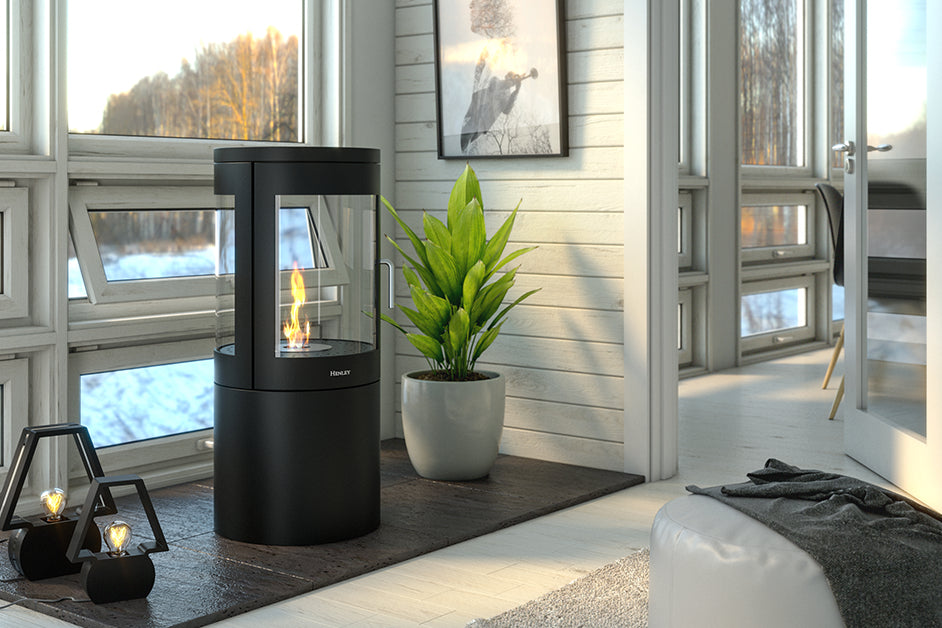 Berlin Bioethanol Stoves