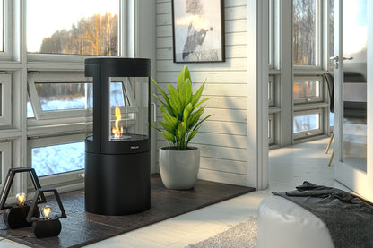 Berlin Bioethanol Stoves