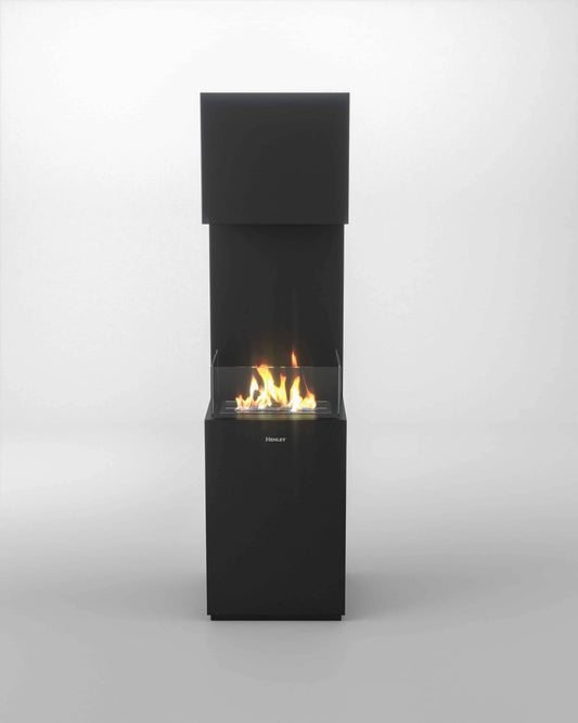 Vienna Bioethanol Stove